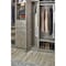 Rev-A-Shelf Rev-A-Shelf Deluxe Swivel Ironing Board for Customer Closet Systems CSWIBSL-14-SM-1 - alternate 2